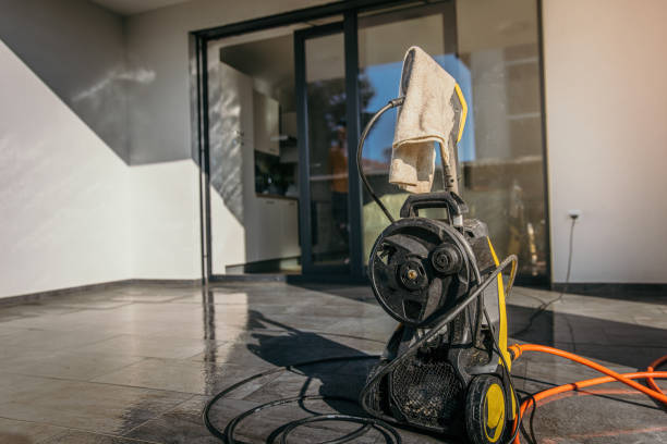Best Gas Station Cleaning  in Cresson, TX